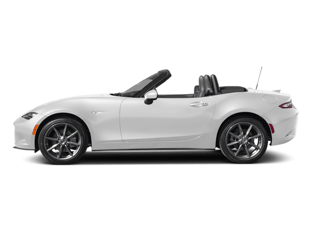 2018 Mazda Miata Convertible